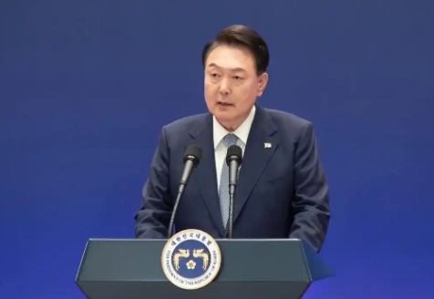 707特种任务团长金贤泰否认戒严部队执行尹锡悦命令切断国会电源！金贤泰17日出席