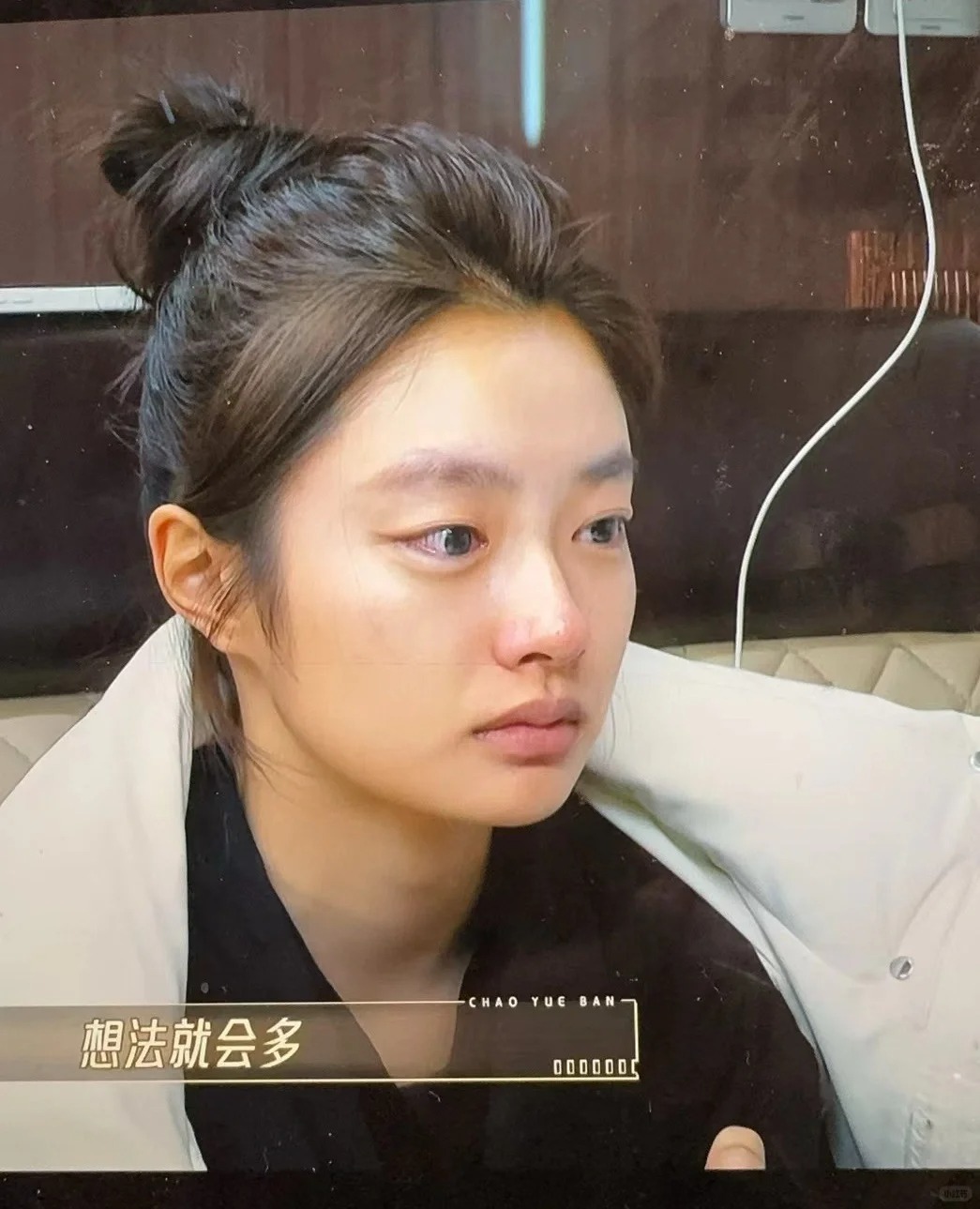 好感有点败光…
怎么说呢…怎么说呢…怎么说呢…
就好像那个七星瓢虫去屎壳郎家当保