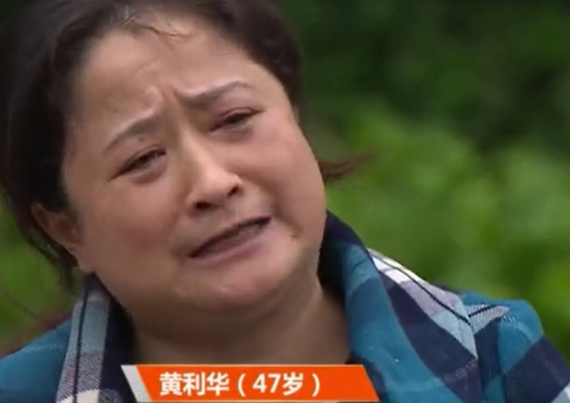 四川，一女子洞房时和丈夫撒谎说自己脸皮薄，不好意思和丈夫发生关系，可丈夫没想到，