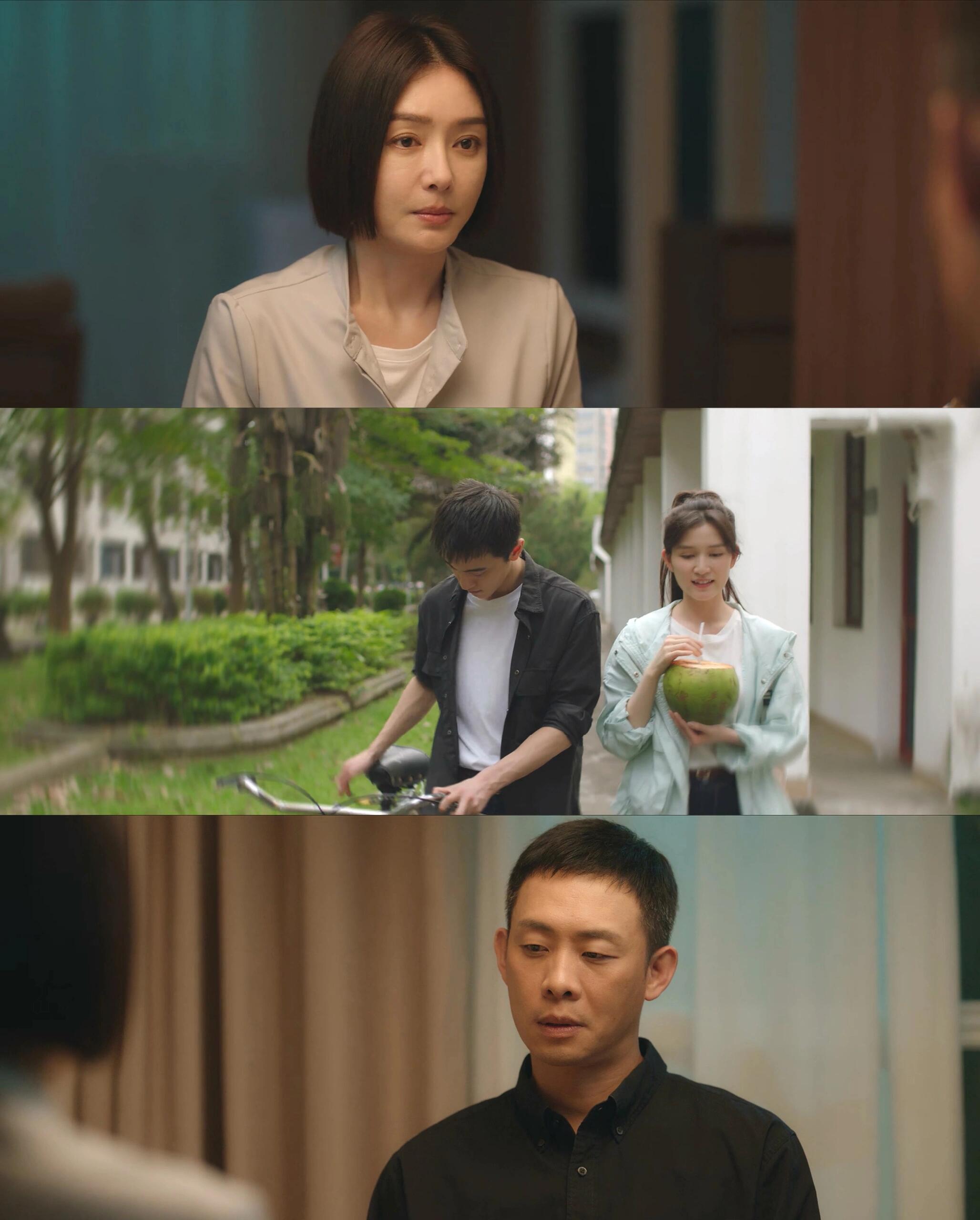 她为了陪伴妈妈，放弃了读研和男友