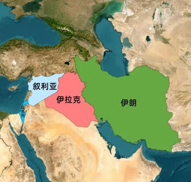 以色列紧张了，
内塔尼亚胡紧张了，
据报道，在中东局势升级的情况下，日前，有39