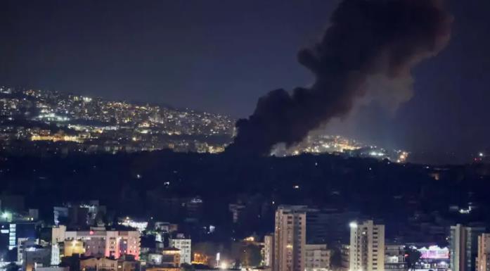 真主党无人机部门负责人被击毙

10月23日，以色列国防军称，他们在黎巴嫩东部的