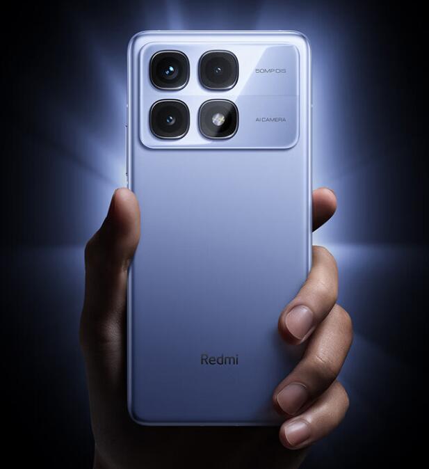 红米K70至尊版最低配是12+256GB，售价2599元；另外还有12+512G