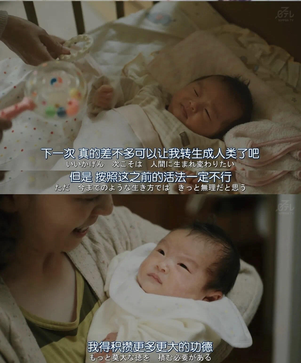 重生怎么能这么搞笑又治愈