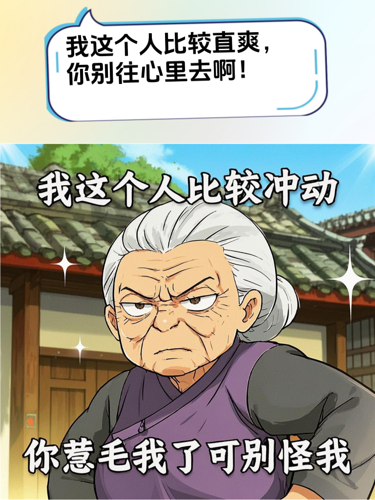 幽默逆袭战！如何用笑话击败生活中的不如意
