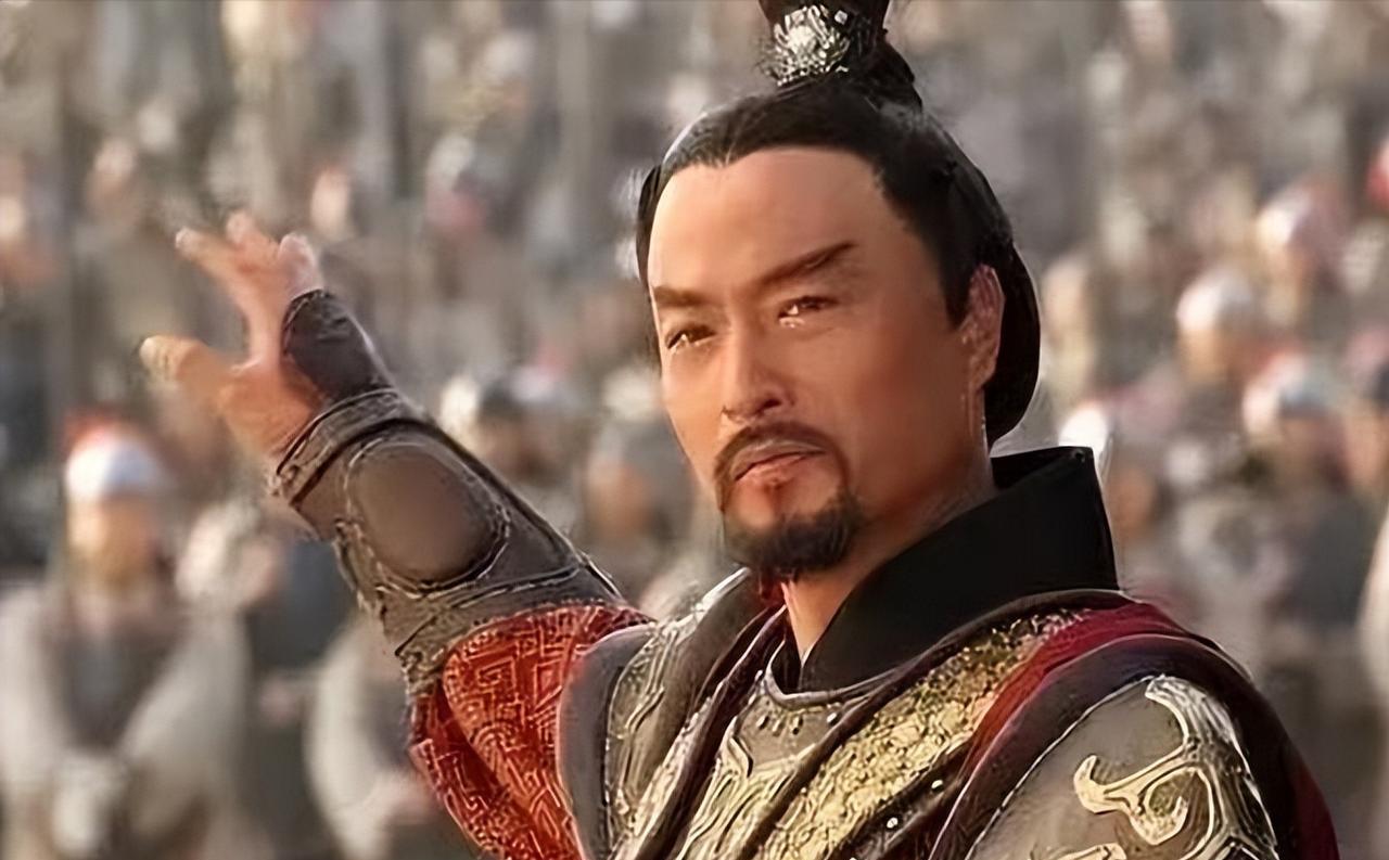 汉武帝自知大限将至，临终前，他对霍光试探道：＂朕死之后，天下和太子就交给你了＂，
