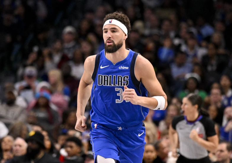 独行侠106-98小胜于雷霆，一战看清3个人

1，杰威还不具备全明星的实力，单