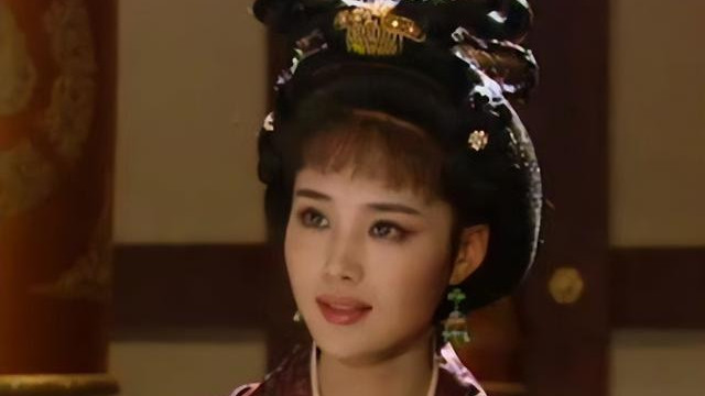 上官婉儿与张昌宗私通被抓，眉心被武则天刺破，后续如何？