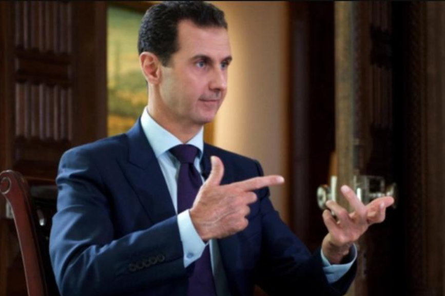 不出所料，12月2日，叙利亚政府军总司令部传来消息，几个小时内，俄叙空军努力工作