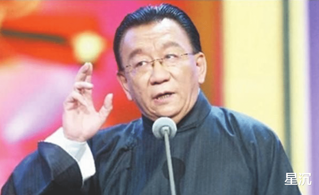 侯耀华：拜师应按照入门前后排序，但我本人是例外，牛群生气没用（侯耀华拜师仪式上师胜杰的发言录像）-第18张图片-九妖电影
