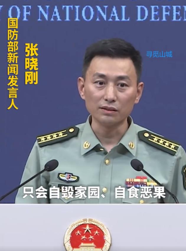 我们刚射完洲际导弹，菲律宾就来挑衅了！
9月26日，菲律宾称，他们将会继续向仙宾
