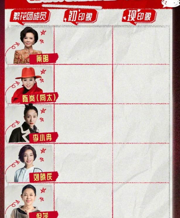 前男友爆料给刘晓庆送流量
