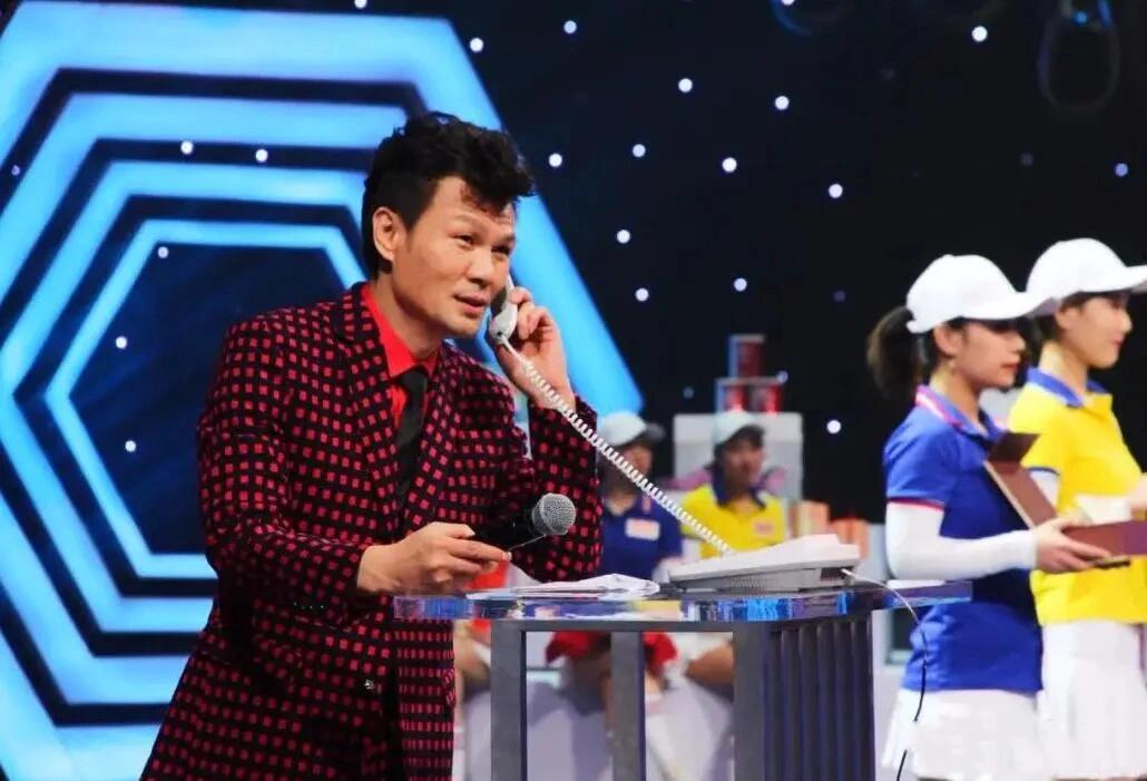 李彬：从红极一时到人走茶凉