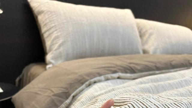 选购床上四件套，要注意这3点，都是干货