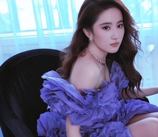 于适:被扒出“性瘾症”连刘亦菲都被给“瓜”进来了评论区乱套(演员于适图片)-第10张图片-九妖电影 于适:被扒出“性瘾症”连刘亦菲都被给“瓜”进来了评论区乱套(演员于适图片)-第10张图片-九妖电影