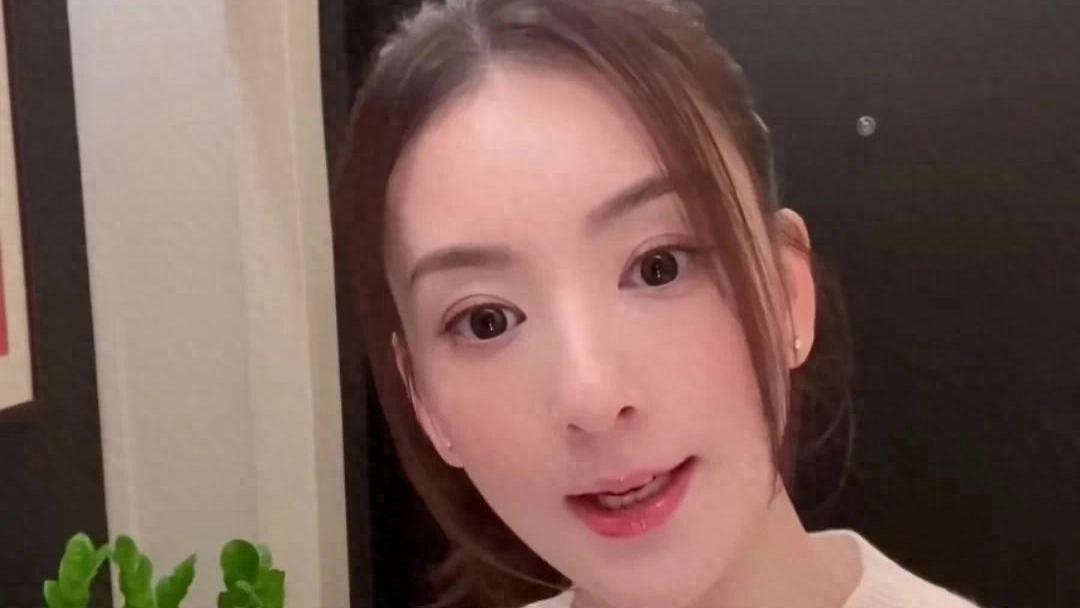 郭富城老婆给女儿做饭，方媛出现安徽口音，7岁女儿嘴甜情商高