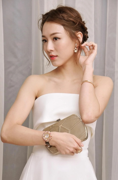 王敏奕：角色多变，观众难认