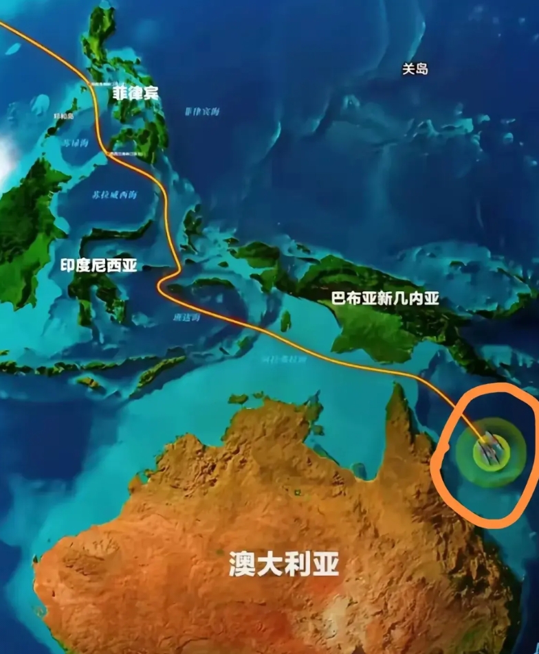 美俄亮出底牌，我们到底需要什么？

大家有没有发现，世界进入2025年，资源划分