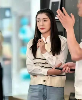 陈梦直播首秀，这几点真值得好好夸一夸