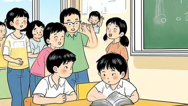 儿童睡前教育故事：每个人皆拥有超越自我的潜能！