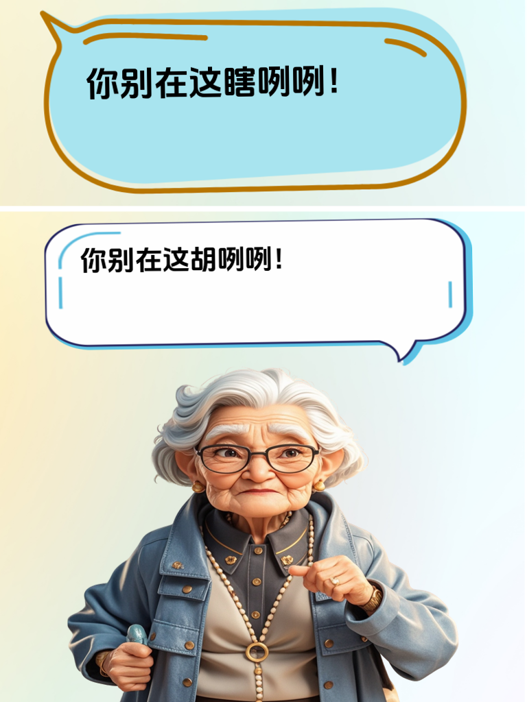 笑死！这些怼人的经典案例，你绝对想不到！