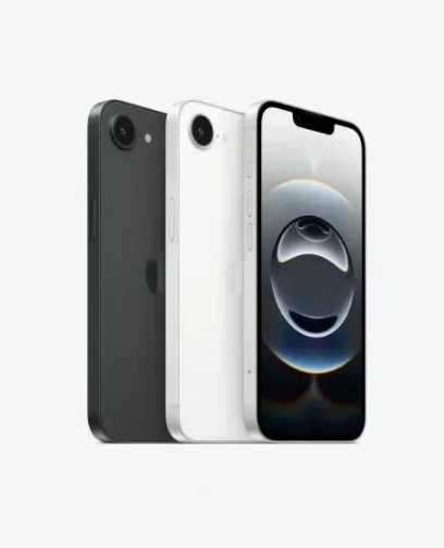 苹果新品手机又来上货了，这次是iPhone16e手机，可怎么看那么眼熟啊，有点当