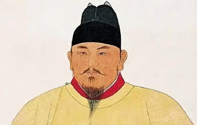 在中国古代，成为皇亲国戚常被视为享福的象征，但明朝朱元璋时期的情况并非如此。