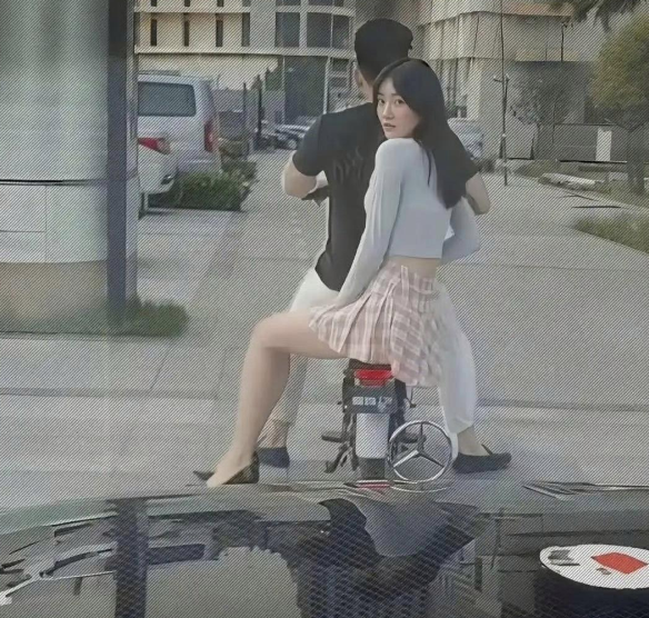 这张照片这么火的原因是什么？