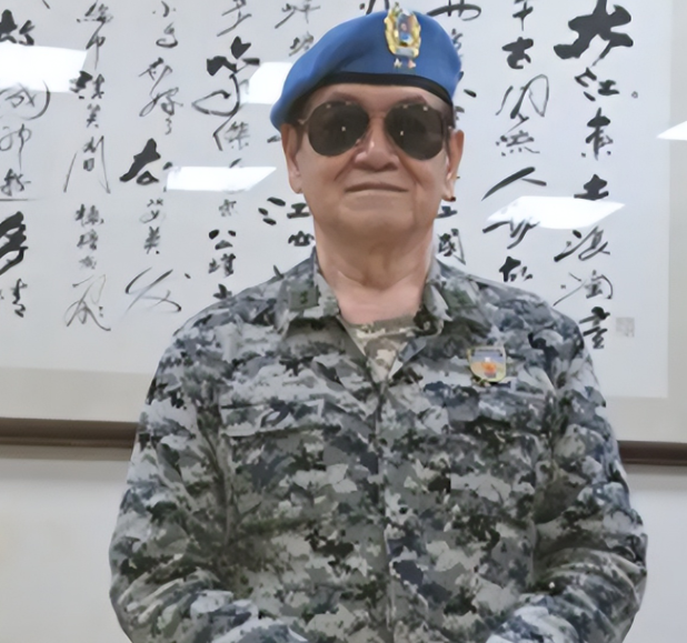 又动手了！赖清德上台持续加大追杀岛内统派。继10月剥夺台退役少将臧幼侠退休金后，