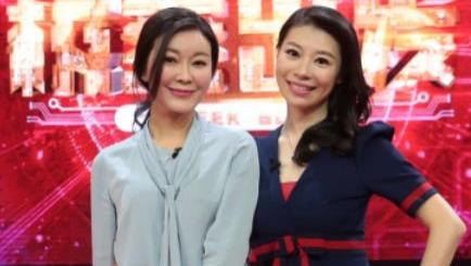 她曾是央视一枝花，低调嫁谭江海“丁克”15年，如今过得怎么样？