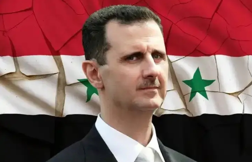 那些国家最有可能步叙利亚的后尘？
叙利亚巴沙尔政权的快速倒台，让我们对美国及西方