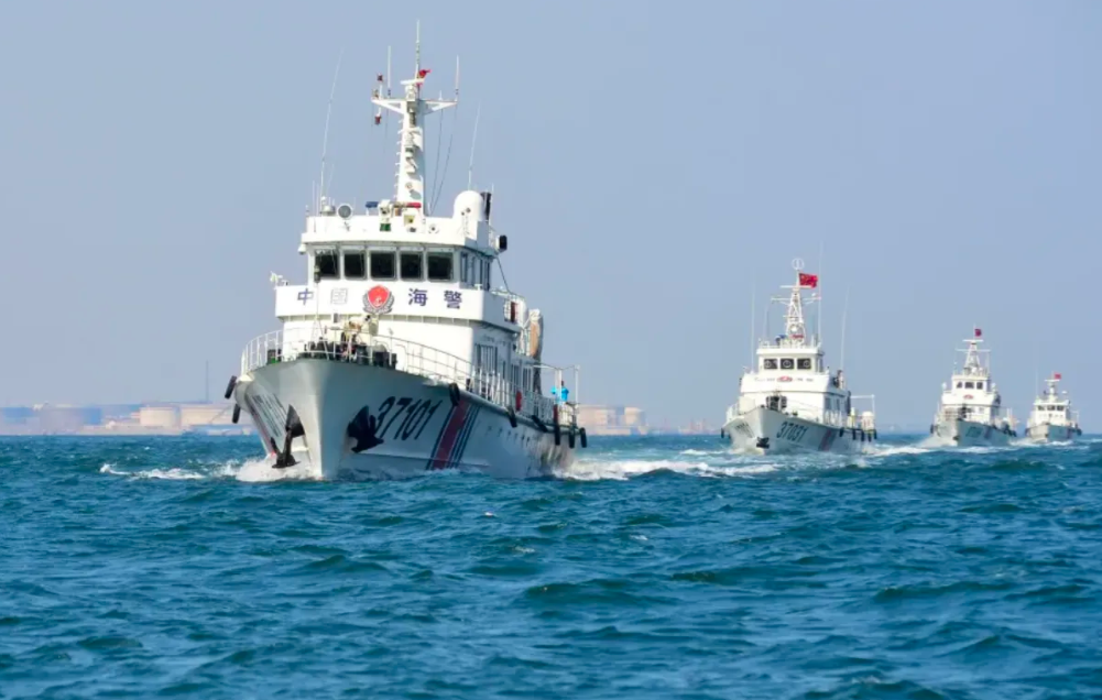 统一大局已定！特殊时刻，解放军对台军称呼大变，岛内已传投降声！

1、倘若台海发