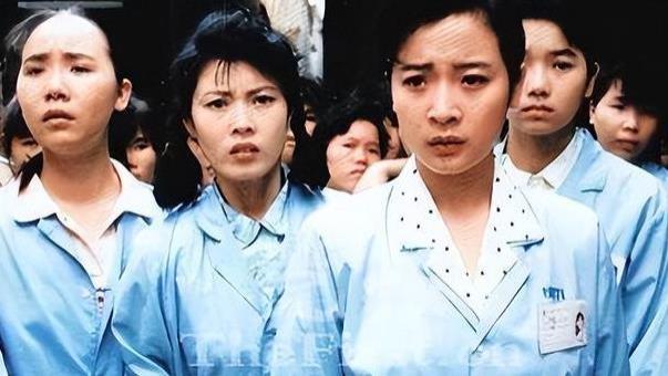 从“国民媳妇”到“争议缠身”，陈小艺经历了什么？