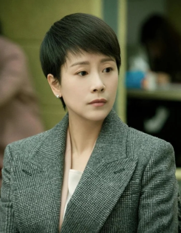 孙红雷：从来没见过像海清这么“虎”的女