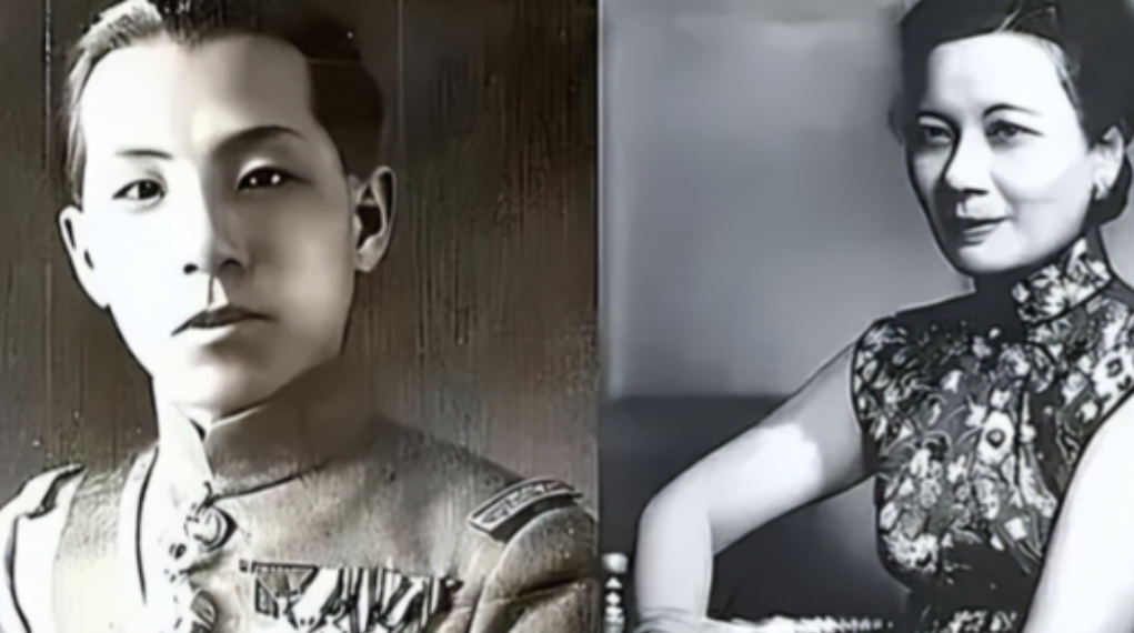 2001年，张学良在夏威夷去世，临终前，他揭开了一个鲜为人知的秘密：在他被软禁期