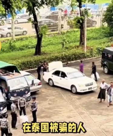 提高警惕！东南亚地区跨国犯罪团伙的复杂性。   

近年来，东南亚地区的劳务诈骗