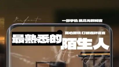 短剧在线观看《最熟悉的陌生人》完整版全集（37集）