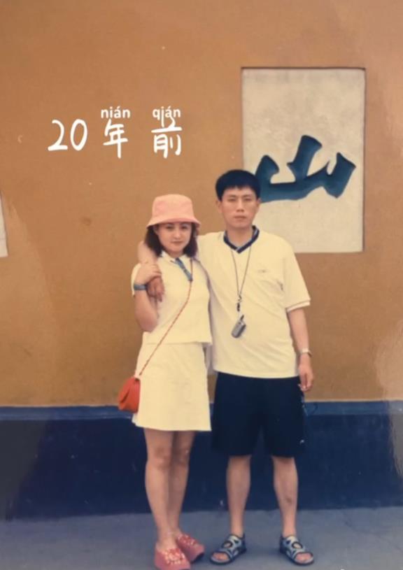 保养的最高境界就是你已变老我还年轻，从前那个少年已被我熬成爹，有没有？