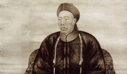 李莲英从贫家子到晚清大太监的逆袭之路