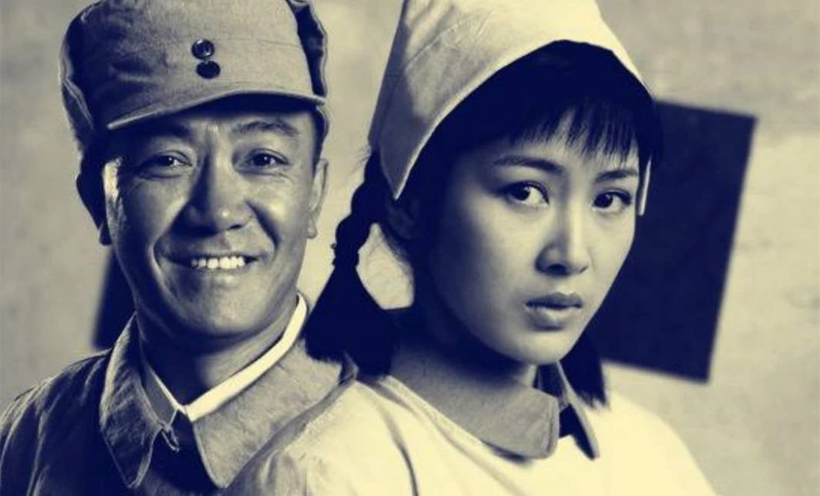 《亮剑》中的小护士田雨为什么偏偏喜欢上大老粗李云龙？因为那该死的好奇心！

女生