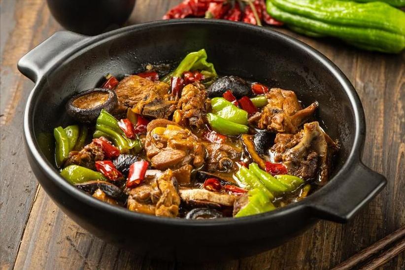 年夜饭必备三道菜，寓意好味道赞，福气满满来