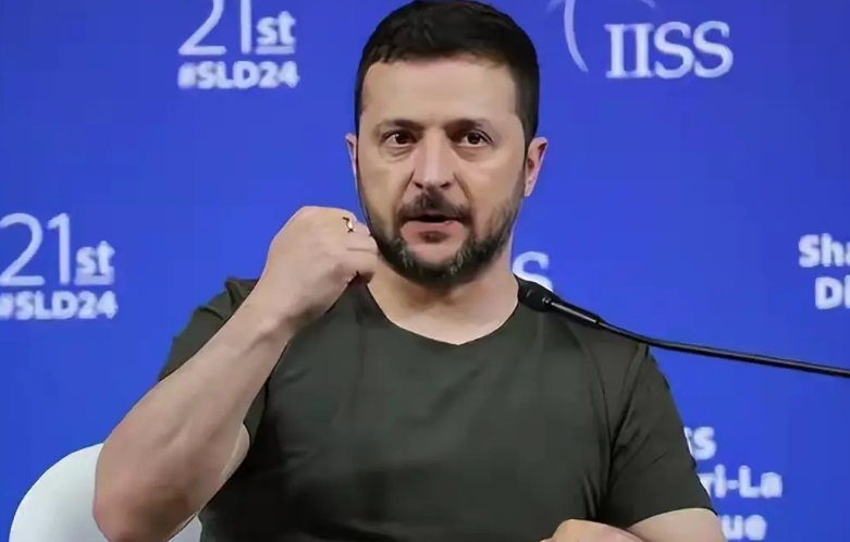 都在说，泽连斯基犯了一个致命的错误，很可能要彻底激怒俄罗斯。

俄罗斯发射“榛树