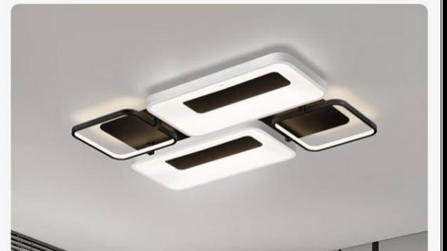 吸顶灯怎么选？吸顶灯哪个品牌好？一文搞定吸顶灯选购问题