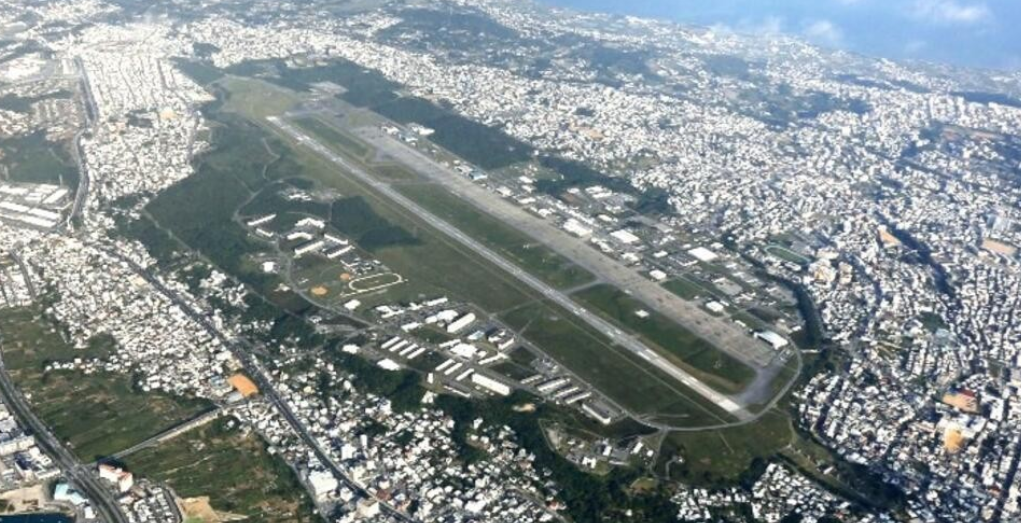 因害怕被中国导弹饱和打击，美国从第一岛链撤军9000人！
