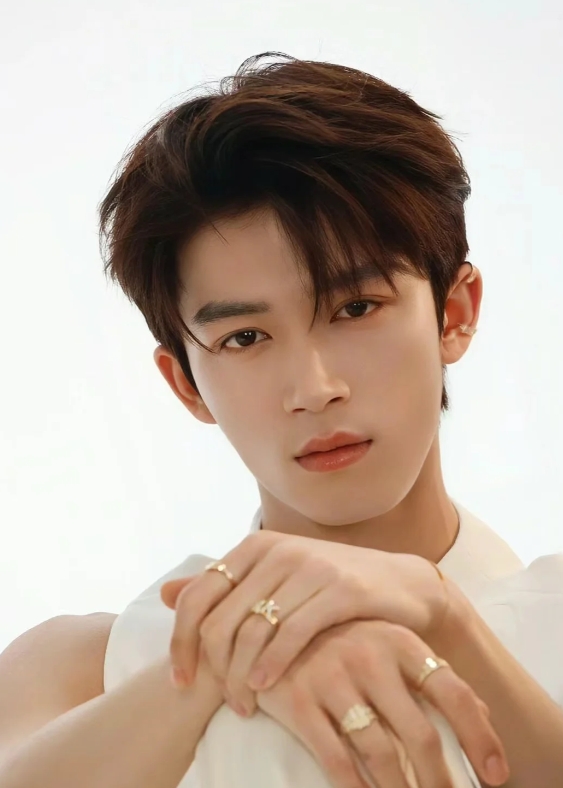 王星越的从艺经历