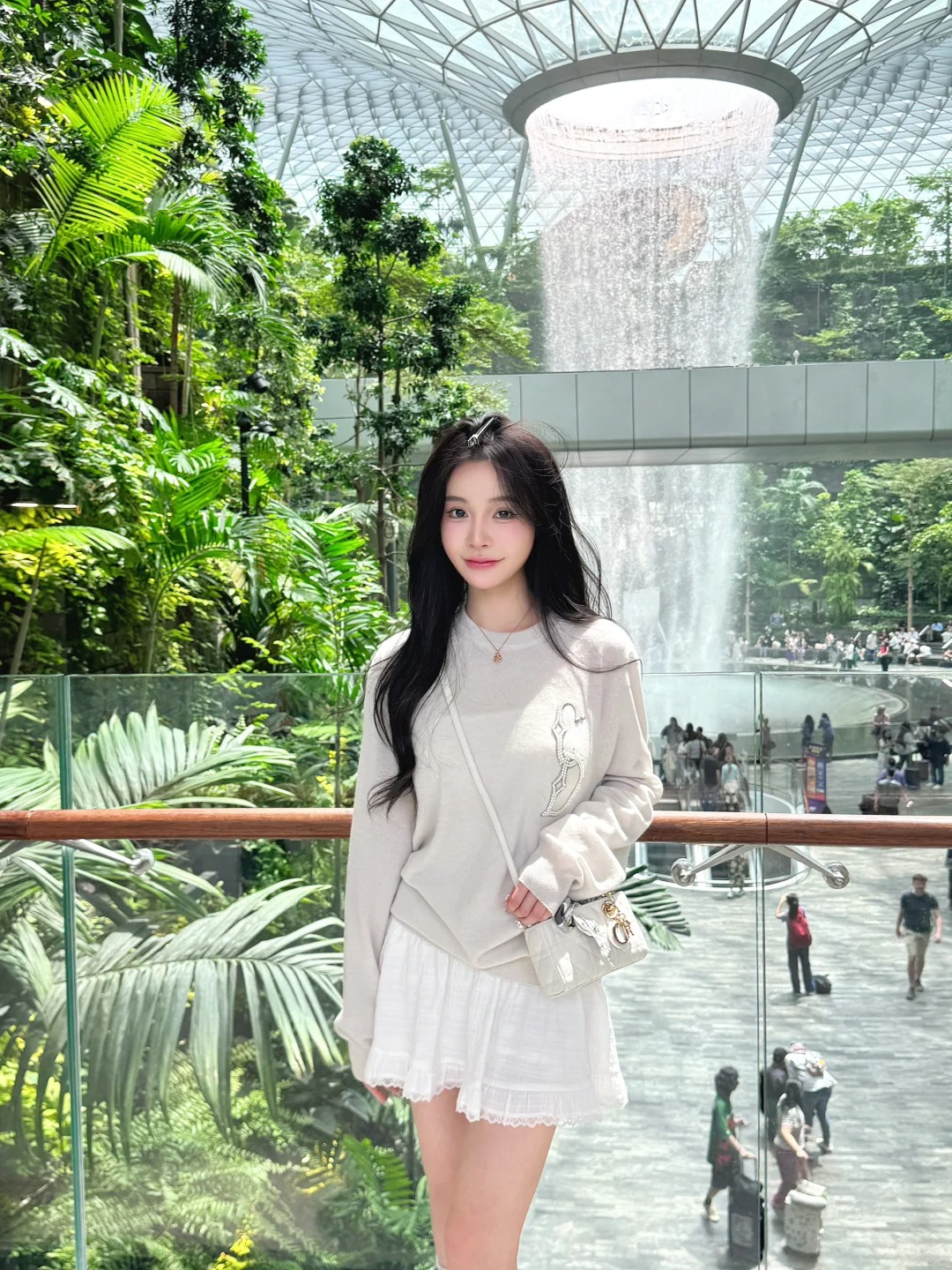 来新加坡啦🇸🇬