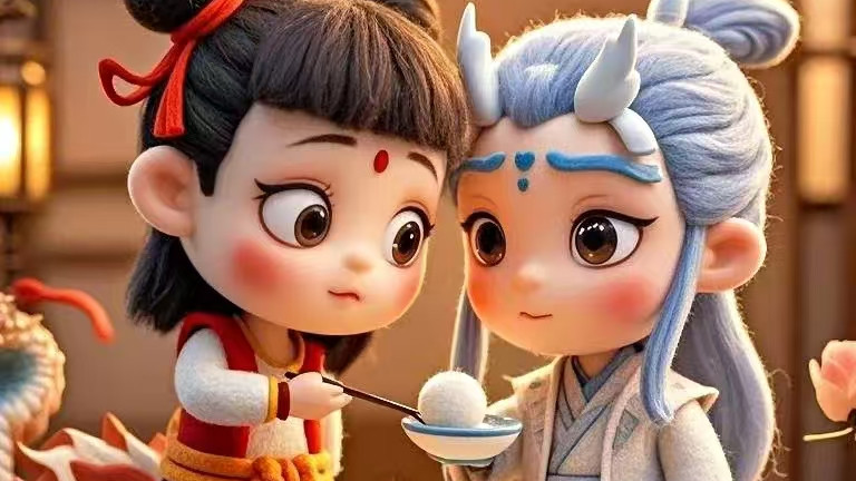 2025最新电影《哪吒之魔童闹海/哪吒2》免费在线观看高清完整版哪吒2《哪吒之魔童闹海》无广告高清完结束版-影视
