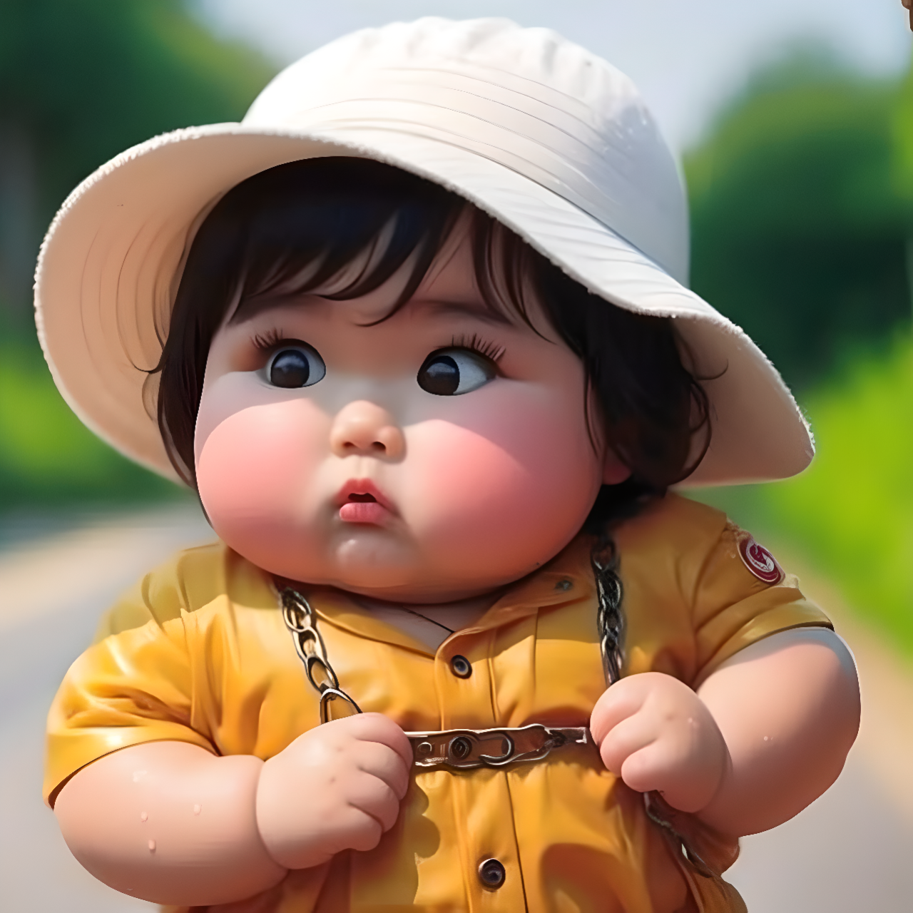 爱情真的可以经久不息吗？
爱情能否长久并非取决于命运的安排，而是在于相爱的双方。