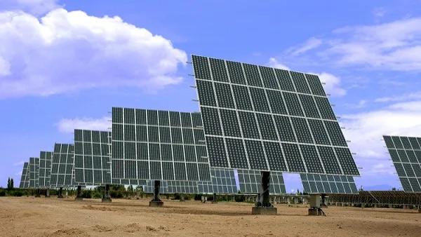 太阳能电池结构原理的全面解析与应用指南！