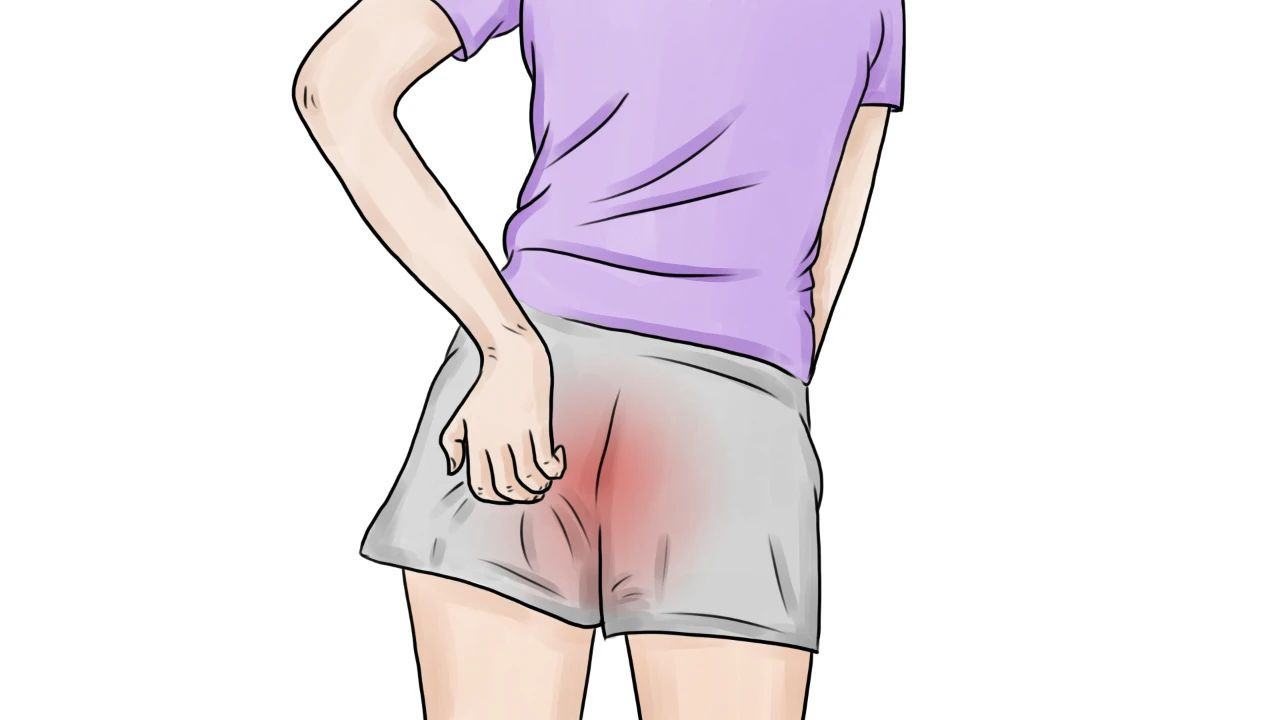 膳食纤维真的可以缓解便秘？为什么吃完反而更严重？答案在这里